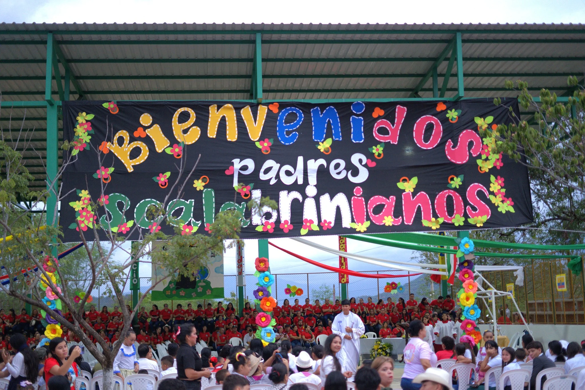 Scalabrinians Special Event